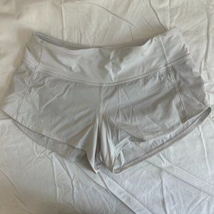 Lululemon Speed-up Short 2.5 Inch
